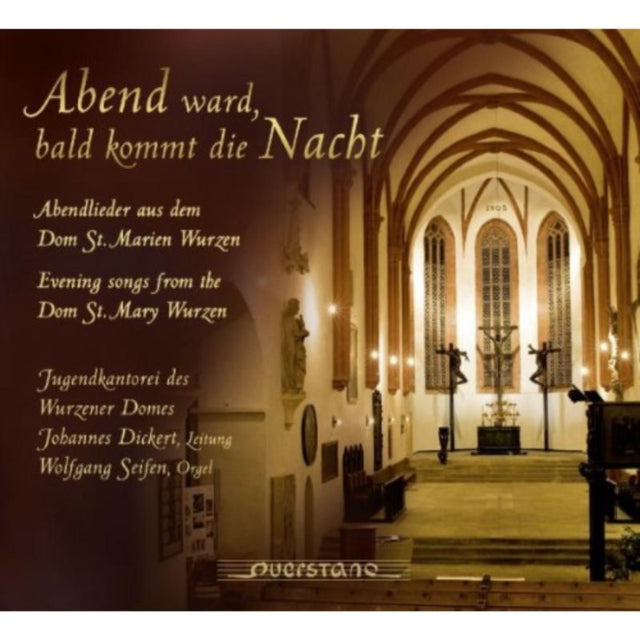 Abend Ward, Bald Kommt Die Nacht