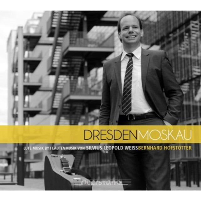 DresdenMoskau