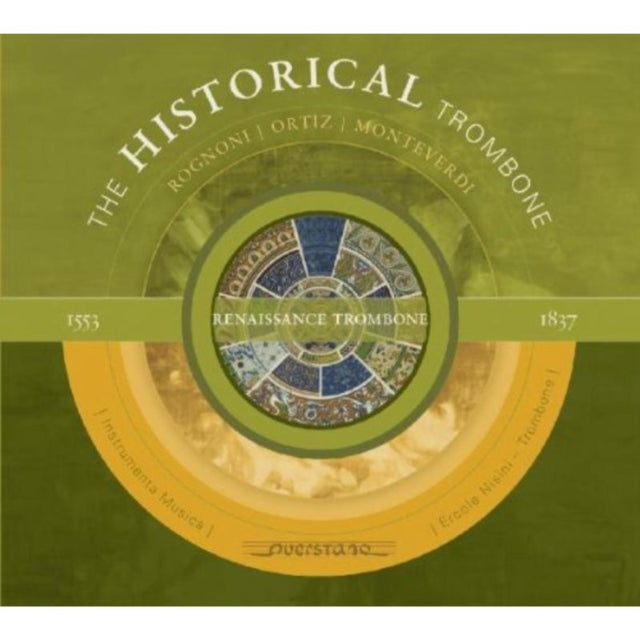 The Historical Trombone