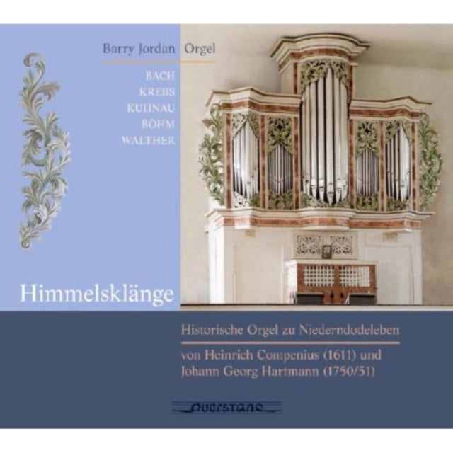 Himmelsklange