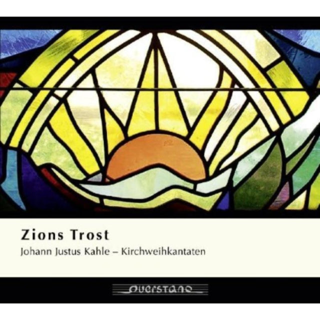 Zions Trost