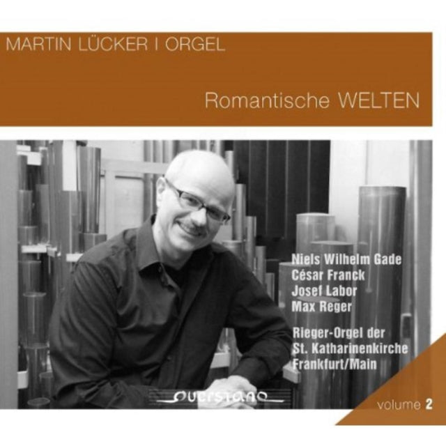 Romantische Welten