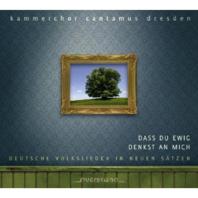 Deutsche Volkslieder in Neuen Satzen