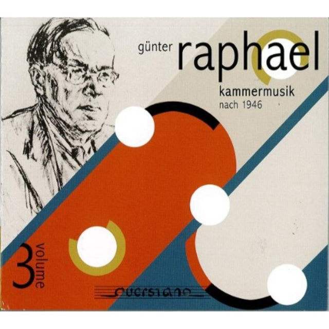 Gunter Raphael: Kammermusik Nach 1946