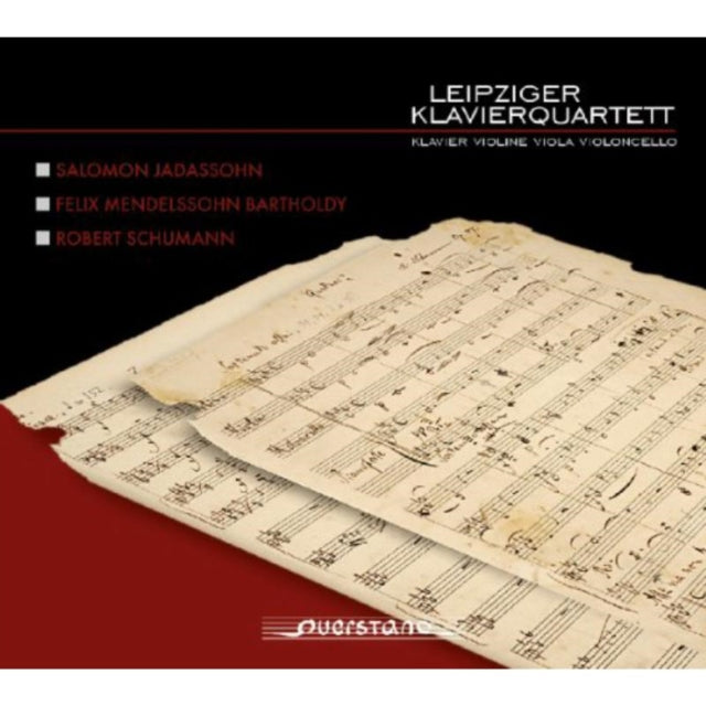 Leipziger Klavierquartett