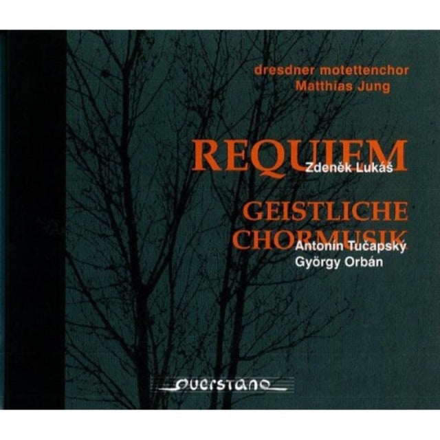 Zdenek Lukas: Requiem