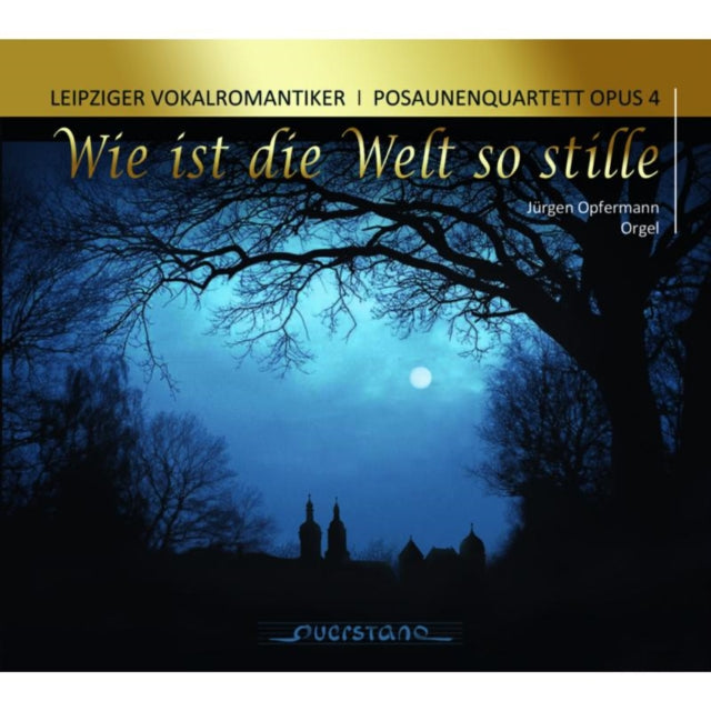 Wie Ist Die Welt So Stille