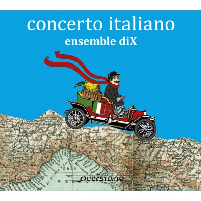 Concerto Italiano