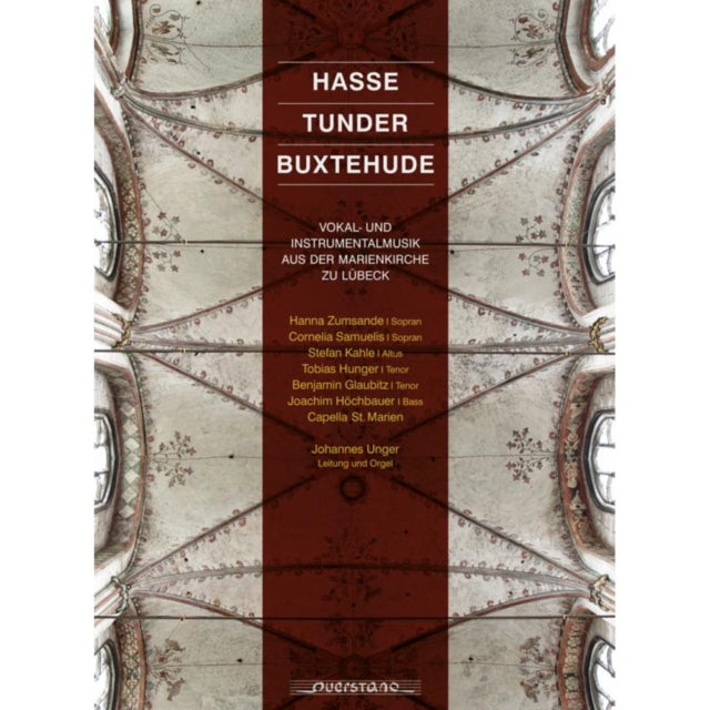 Hasse/Tunder/Buxtehude