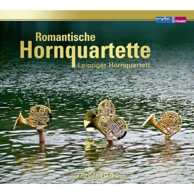 Romantische Hornquartette