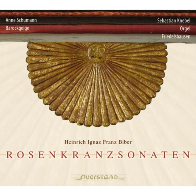 Rosenkranzsonaten I
