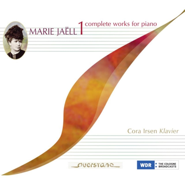 Marie Jaell: Complete Works for Piano