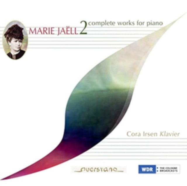Marie Jaéll: Complete Works for Piano
