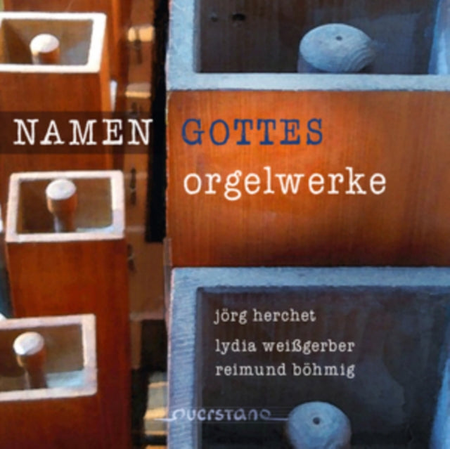 Namen Gottes