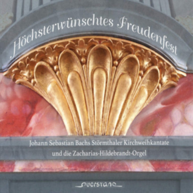 Höchsterwünschtes Freudenfest