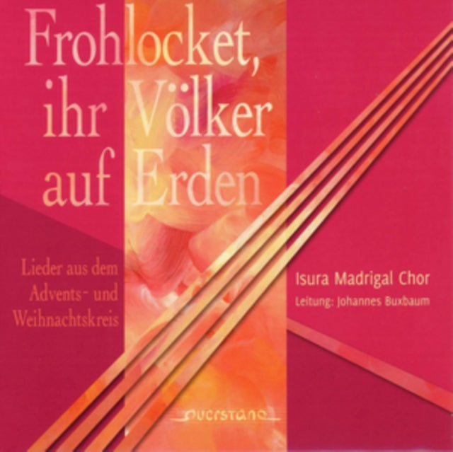 Frohlocket, Ihr Völker Auf Erden