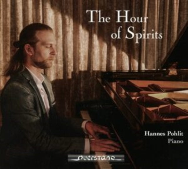 Hannes Pohlit: The Hour of Spirits
