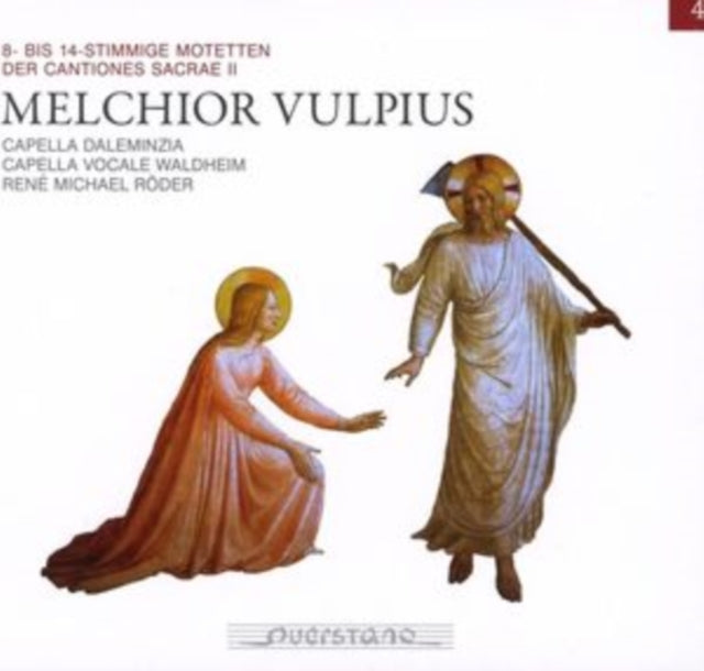 Melchior Vulpiu