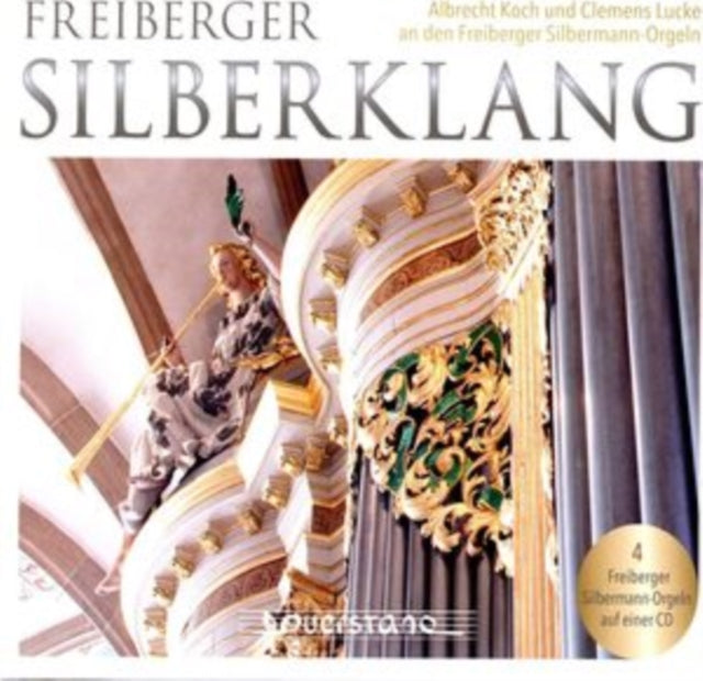 Freiberger Silberklang: Albrecht Koch Und Clemens Lucke...