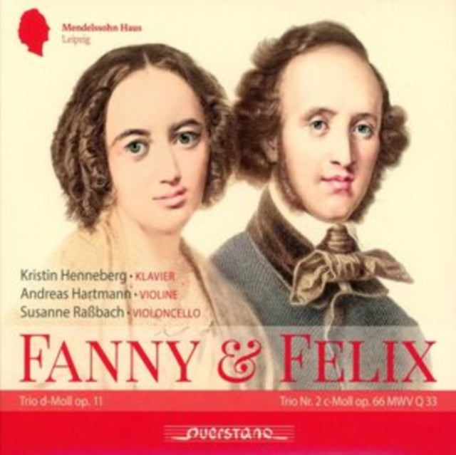 Fanny & Felix