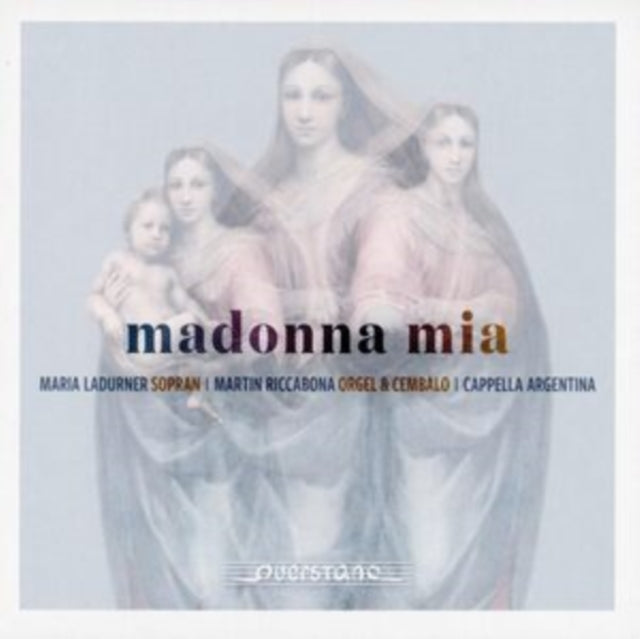 Madonna Mia
