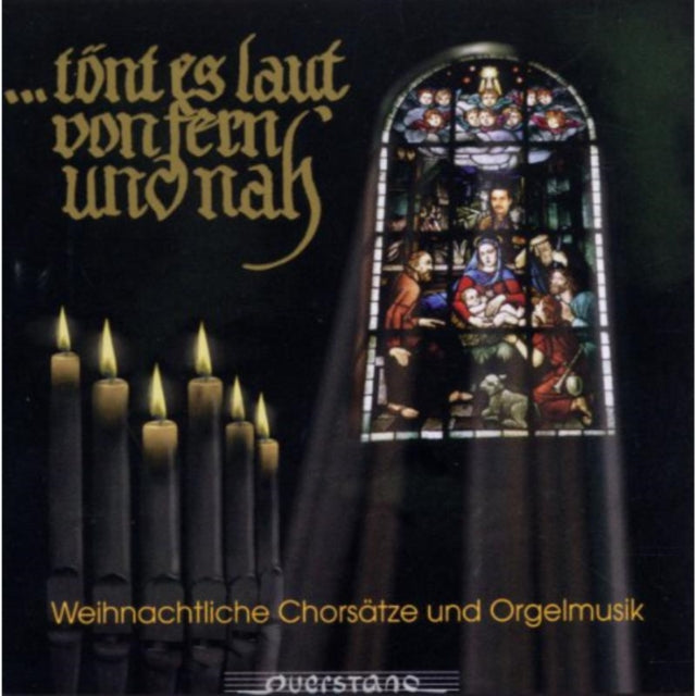 ...Tont Es Laut Von Fern Und Nah