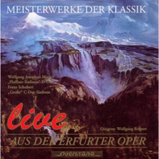 Meisterwerke Der Klassik