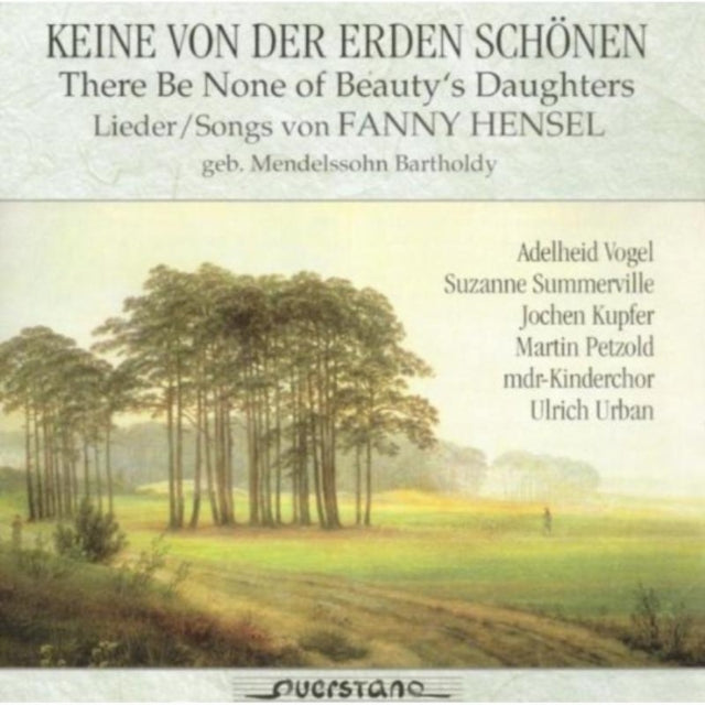 Keine Von Der Erden Schonen