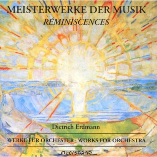 Meisterwerke Der Musik