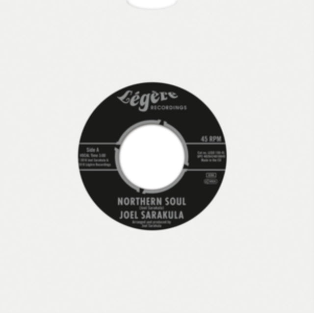 Northern Soul