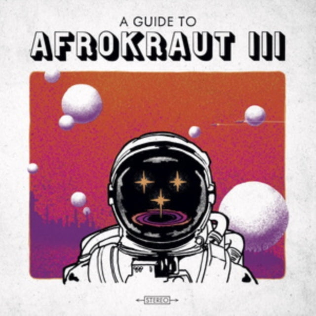 A Guide to Afrokraut III