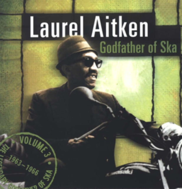 Godfather of Ska