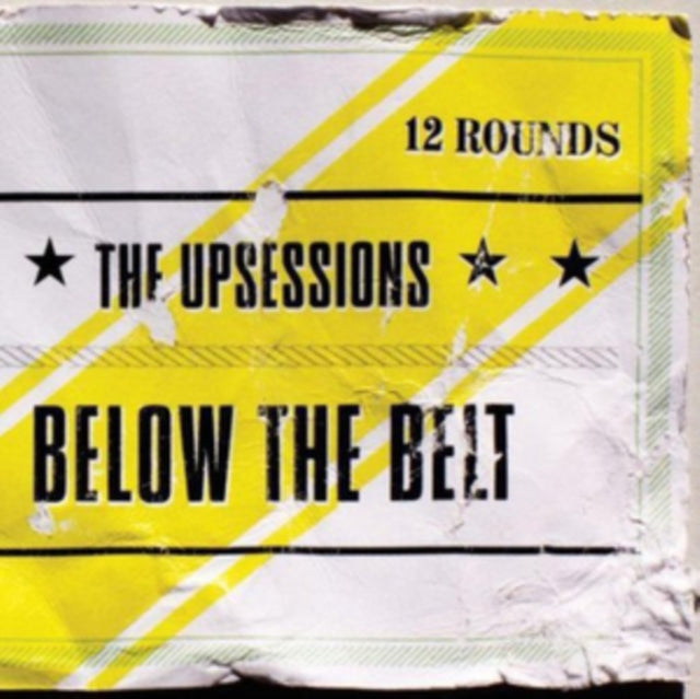Below the Belt