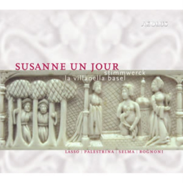 Susanne Un Jour
