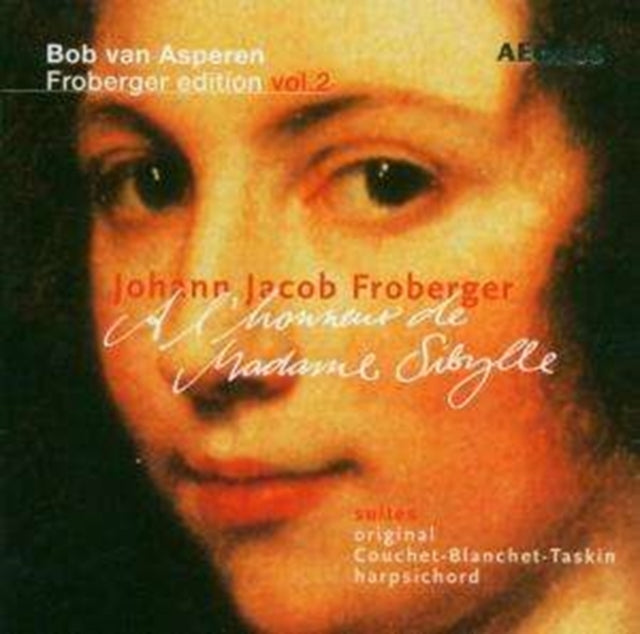 A L'honneur De Madame Sibylle (Van Asperen)
