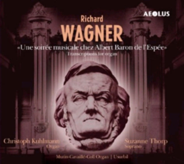 Richard Wagner