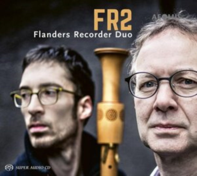 FR2: Flanders Recorder Duo