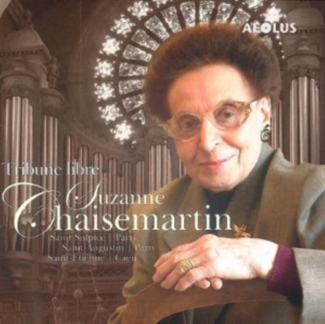 Suzanne Chaisemartin: Tribune Libre