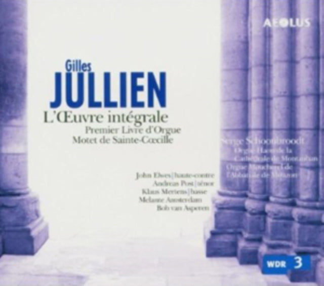 Gilles Jullien: L'oeuvre Integrale