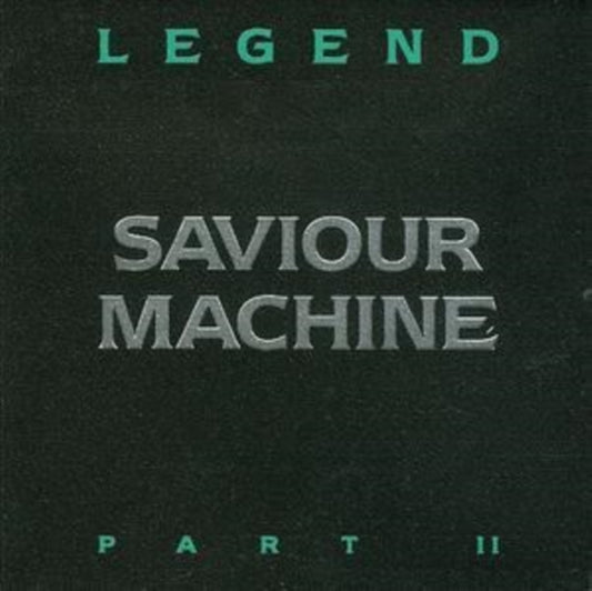 Legend II