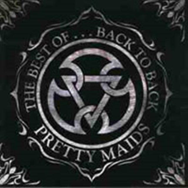 The Best Of ...Back To Back