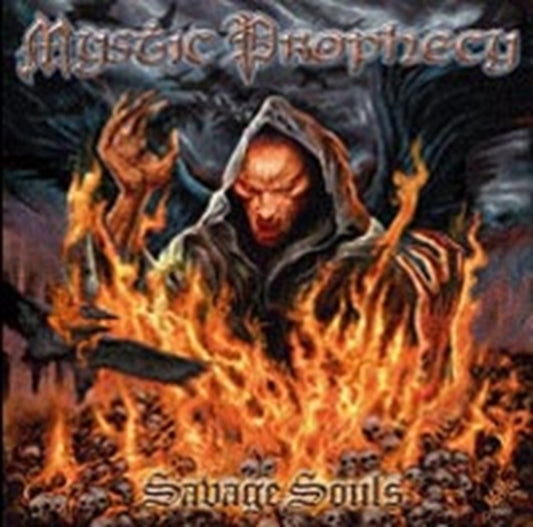 Savage Souls