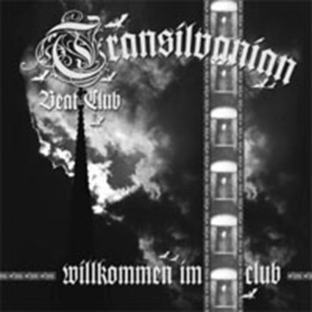 Willkomen Im Club