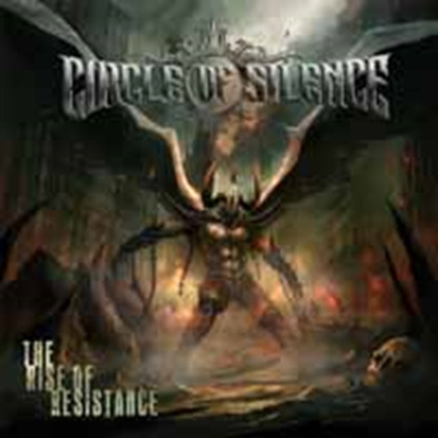 Rise Of Resistance