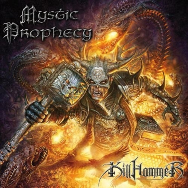 KILLHAMMER