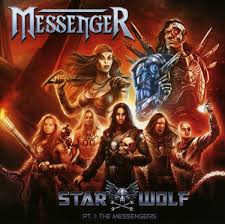 Starwolf