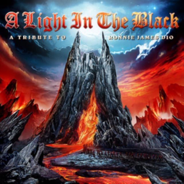 A Light in the Black