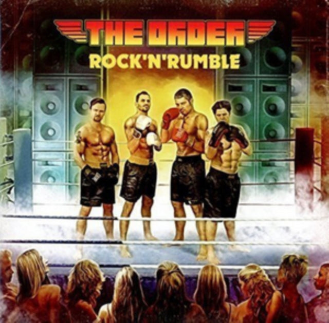Rock'n'rumble