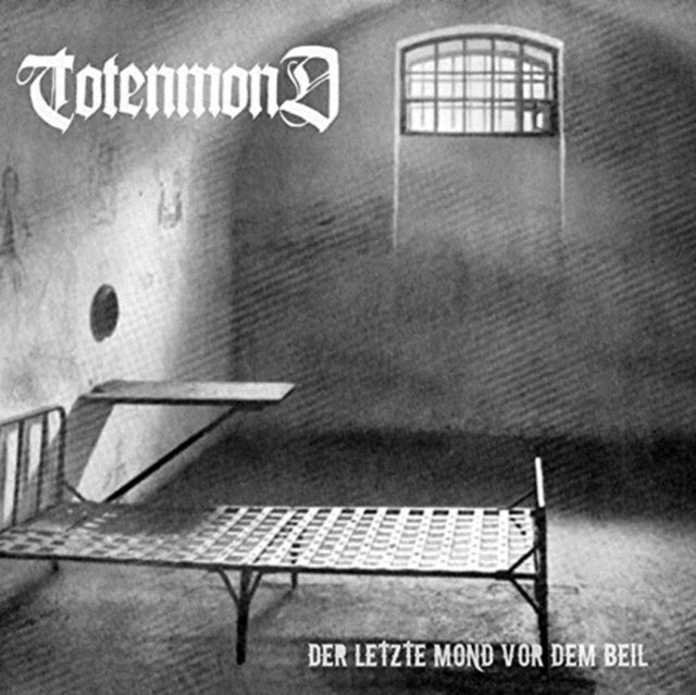 DER LETZTE MOND VOR DEM BEIL