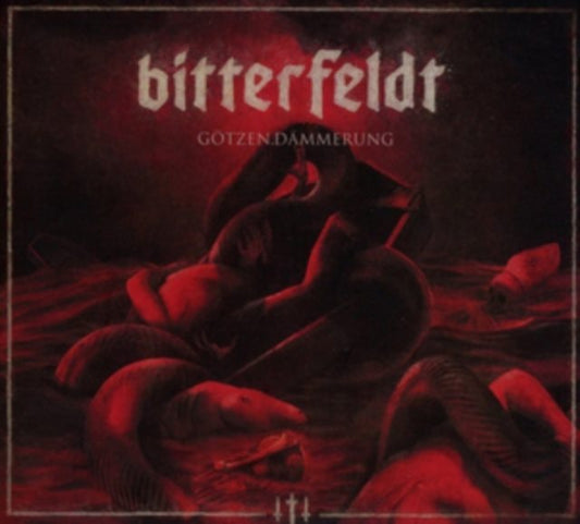 Götzen.Dämmerung